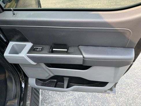Used 2023 Ford F150 XLT w/ Equipment Group 301A Mid AWD/4WD image 37