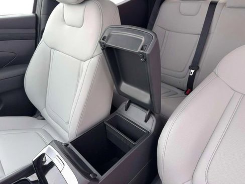 New 2026 Hyundai Santa Cruz SEL AWD/4WD image 25