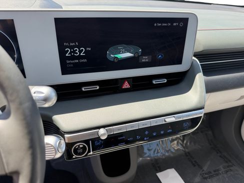 Used 2024 Hyundai Ioniq 5 Limited RWD image 13