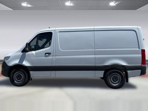 New 2026 Mercedes-Benz Sprinter 2500 image 2