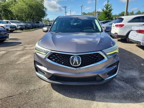 Used 2019 Acura RDX FWD image 5