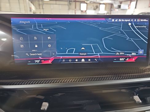 New 2026 BMW X6 M60i image 25