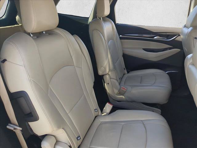 Used 2018 Buick Enclave Essence FWD image 21