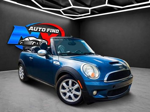 Used 2010 MINI Cooper S FWD image 2