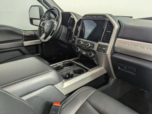 Used 2023 Ford F350 Platinum AWD/4WD image 29