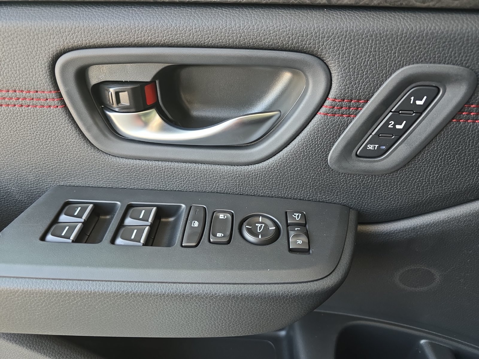 New 2026 Honda Pilot Elite image 28