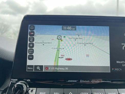 Certified 2021 Kia Seltos SX AWD/4WD image 20