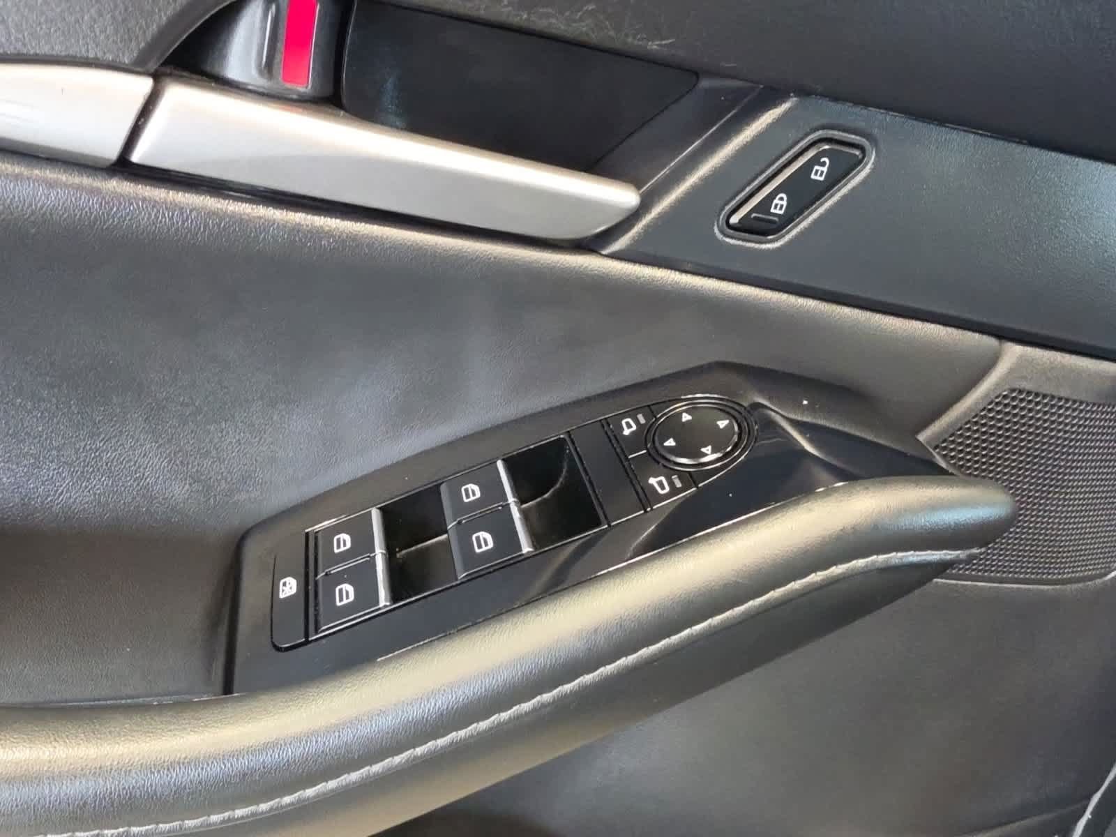 Used 2024 MAZDA CX-30 AWD 2.5 S w/ Select Sport Pkg image 20