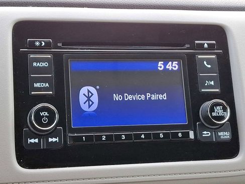 Used 2020 Honda HR-V LX image 18