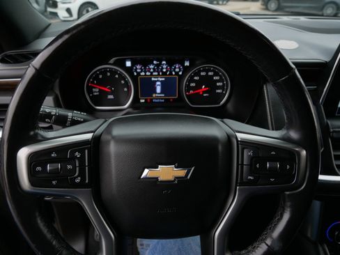 Used 2021 Chevrolet Tahoe Premier w/ Premium Package AWD/4WD image 28
