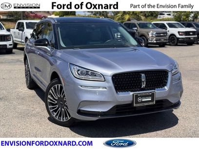 Used 2022 Lincoln Corsair Reserve w/ Equipment Group 201A