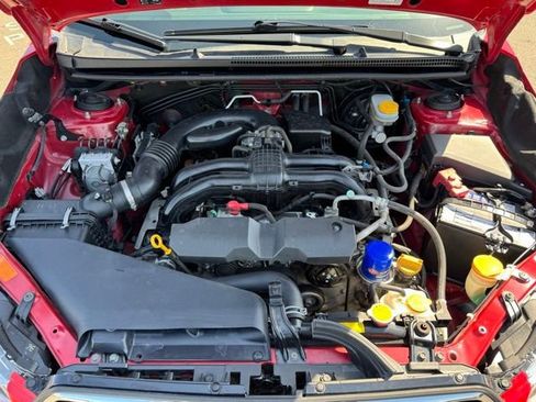 Used 2017 Subaru Crosstrek 2.0i Premium w/ Special Edition image 21