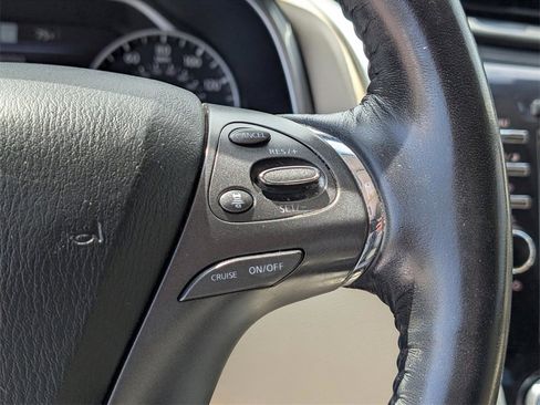 Used 2021 Nissan Murano Platinum w/ Cargo Package image 14