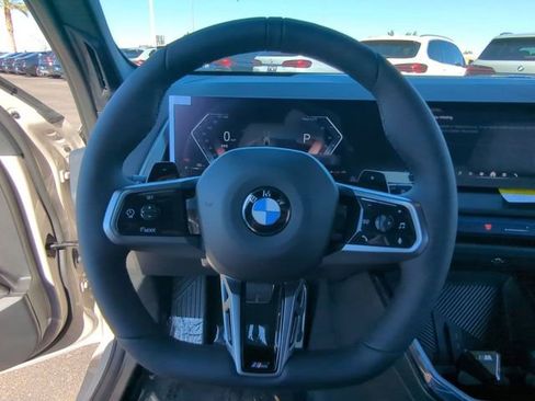 Used 2026 BMW X3 xDrive30 w/ M Sport Package AWD/4WD image 21