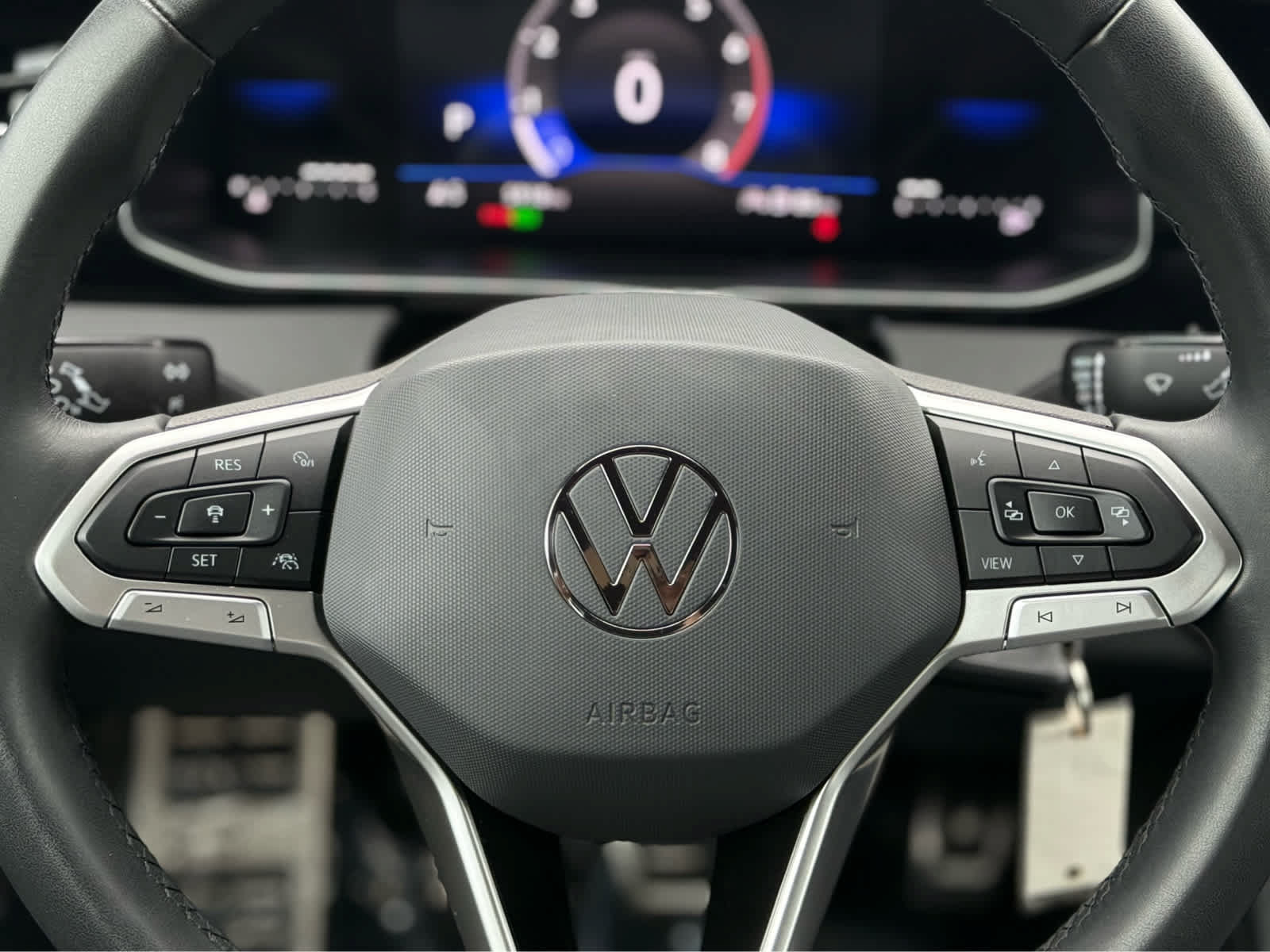 Certified 2026 Volkswagen Jetta S FWD image 21