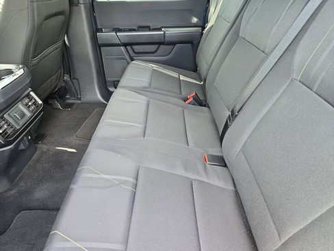 Used 2025 Ford F150 STX w/ Equipment Group 200A RWD image 15