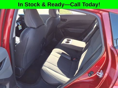 New 2026 Subaru Crosstrek 2.5i AWD/4WD image 27