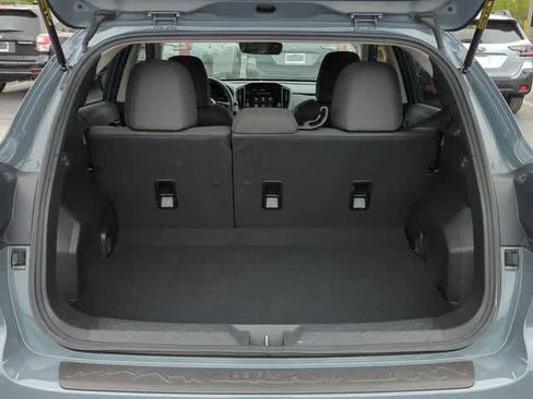 Certified 2024 Subaru Crosstrek 2.0i Premium AWD/4WD image 32