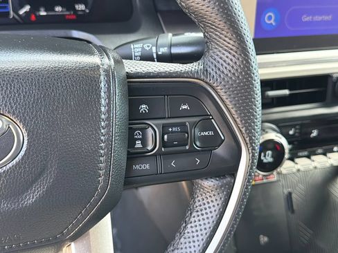 Used 2026 Toyota Tacoma TRD Sport w/ TRD Sport Premium Package AWD/4WD image 28