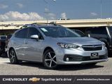 Used 2022 Subaru Impreza 2.0i Premium w/ Popular Package #3 image 2