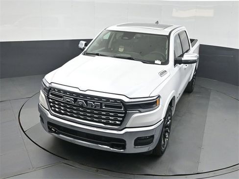 New 2026 RAM 1500 Limited image 34