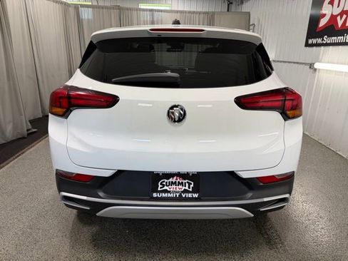 Used 2020 Buick Encore GX Preferred w/ Cold Weather Comfort Package AWD/4WD image 5