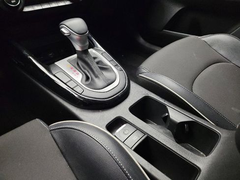 Used 2023 Kia Forte GT-Line w/ GT-Line Premium Package image 26