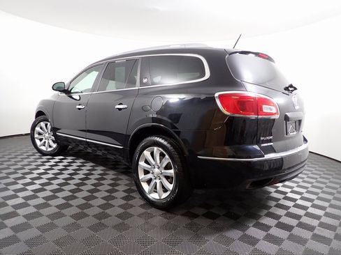 Used 2017 Buick Enclave Premium w/ Experience Buick Package image 13