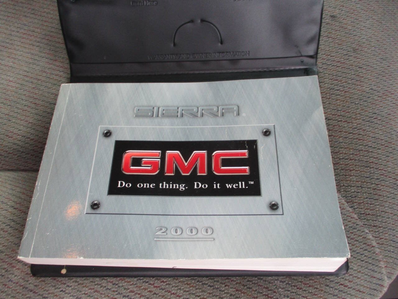 Used 2000 GMC Sierra 1500 4x4 Extended Cab w/ Convenience Plus Group image 26