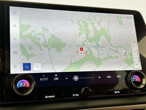 Used 2023 Lexus RX 350 F Sport w/ Cold Area Package image 7