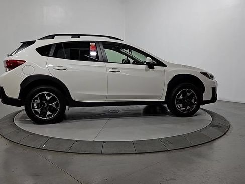 Used 2020 Subaru Crosstrek 2.0i Premium w/ Moonroof Package 2 AWD/4WD image 7