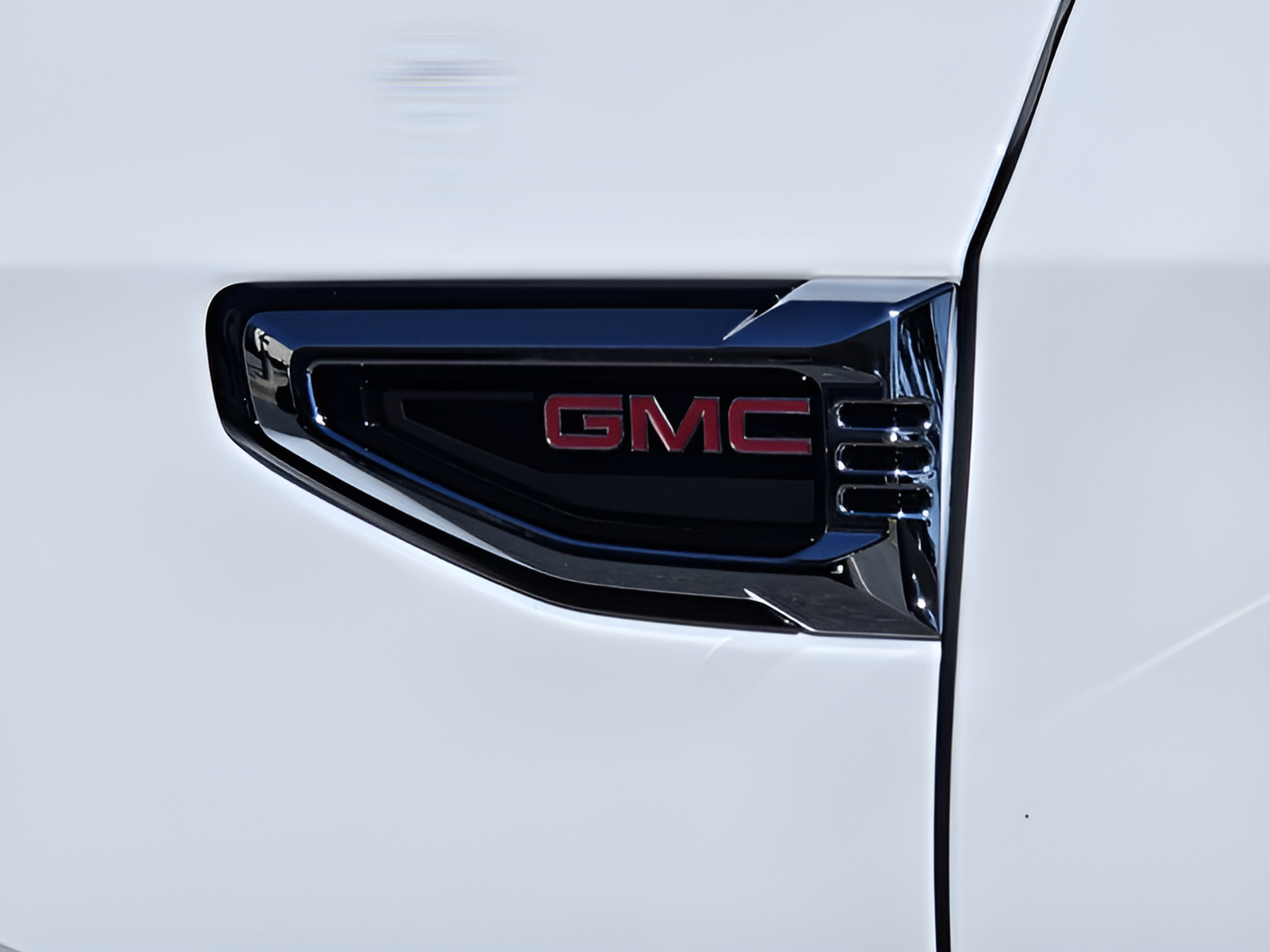 Used 2025 GMC Yukon Elevation AWD/4WD image 35