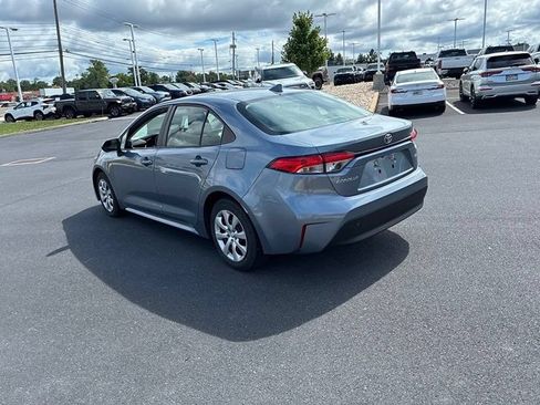 Certified 2023 Toyota Corolla LE FWD image 12