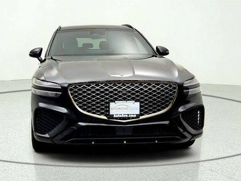 Used 2025 Genesis GV70 3.5T Sport w/ Sport Advanced Package AWD/4WD image 2