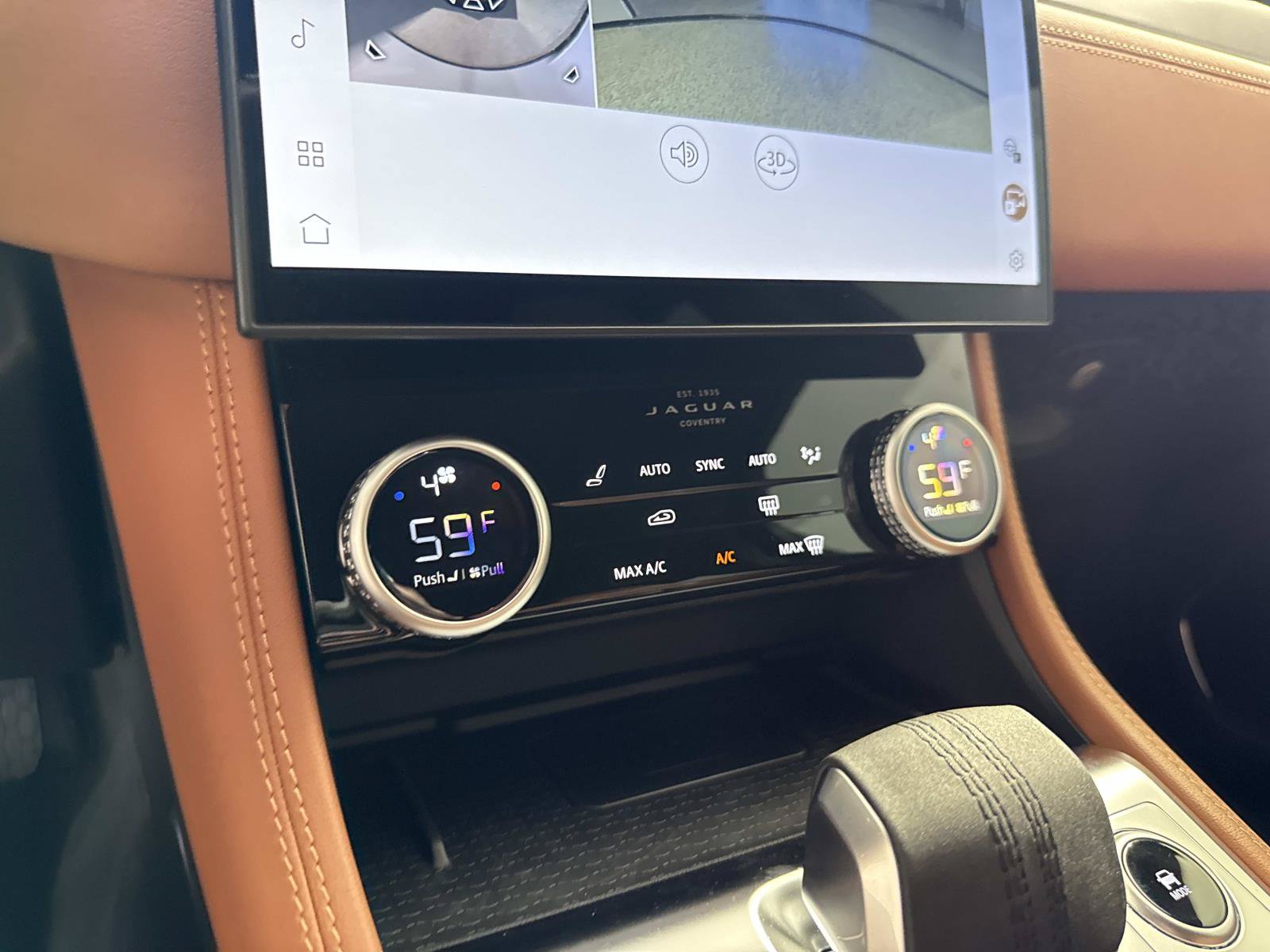 New 2026 Jaguar F-PACE R-Dynamic S AWD/4WD image 27