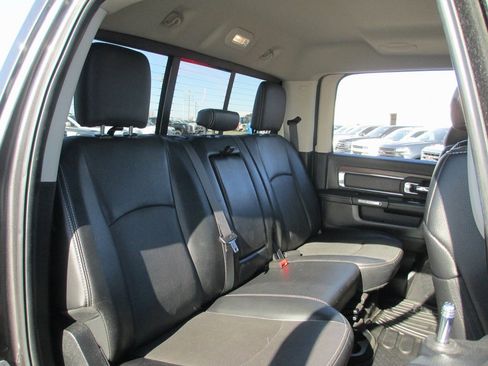 Used 2017 RAM 2500 Laramie w/ Off Road Package image 23