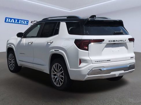 New 2027 GMC Terrain Denali AWD/4WD image 5