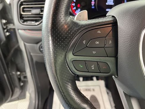 Used 2024 Dodge Durango GT image 22