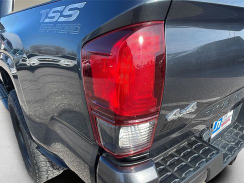Used 2023 Toyota Tacoma SR image 11