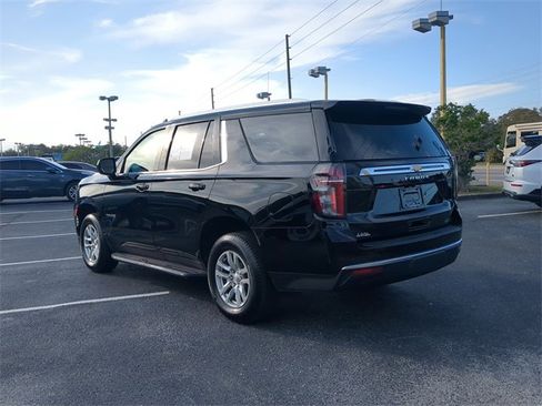 Used 2024 Chevrolet Tahoe LT image 8