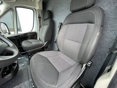 Used 2020 RAM ProMaster 1500 image 10