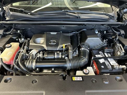 Used 2019 Lexus NX 300 FWD w/ Comfort Package image 9