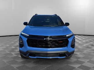 New 2026 Chevrolet Equinox RS video 2