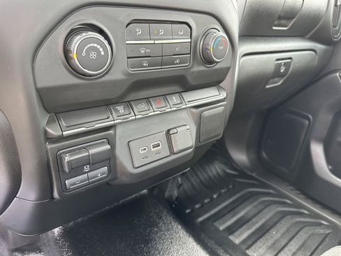 Used 2021 Chevrolet Silverado 2500 W/T w/ WT Fleet Convenience Package AWD/4WD image 26