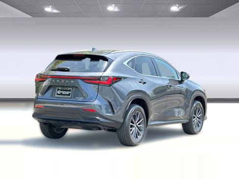 Certified 2024 Lexus NX 350 AWD w/ Cold Area Package image 8
