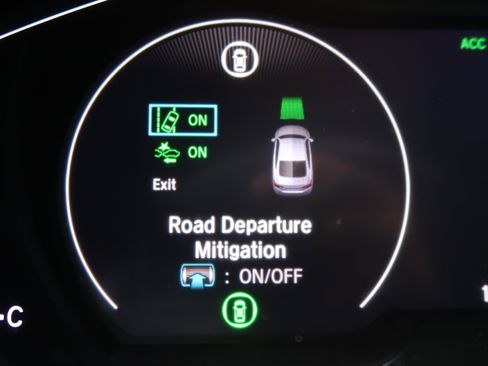 Used 2019 Honda Accord Sport image 23