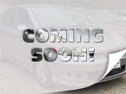 Used 2007 Honda Fit Sport