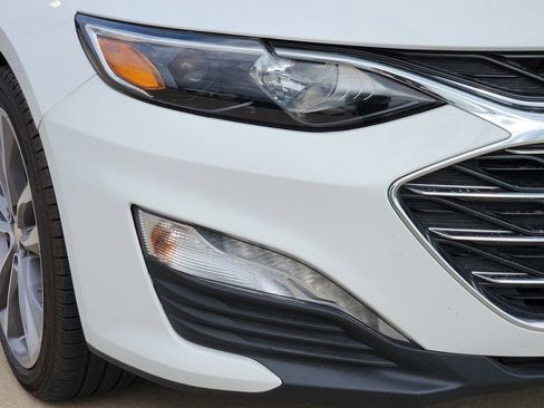 Used 2023 Chevrolet Malibu LT image 10