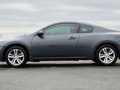 Used 2013 Nissan Altima 2.5 S w/ Convenience Pkg image 8