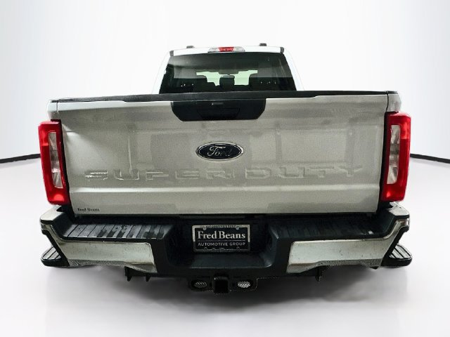 Used 2025 Ford F250 XLT w/ Snow Plow Prep Package AWD/4WD image 7